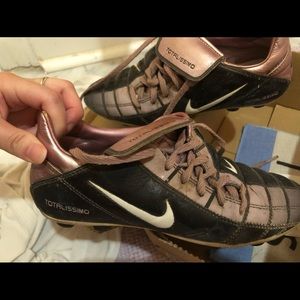 Nike Cleats!